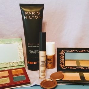 Make Up Bundle!
